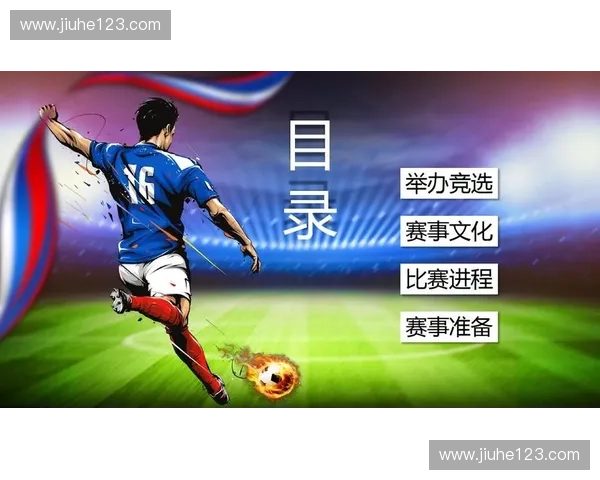 成都引领世界杯热潮打造国际足球盛宴带动城市发展与文化交流 成都引领世界杯热潮打造国际足球盛宴带动城市发展与文化交流