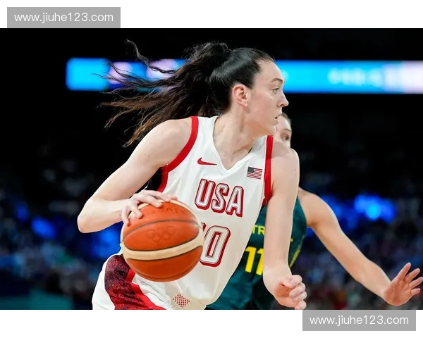 聚焦女篮世界杯赛程揭晓各强队备战节奏与夺冠前景全面解析