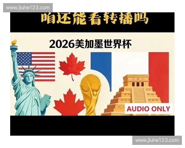 全景追踪美加墨世界杯网络直播热点赛程与观赛互动新体验指南解析 全景追踪美加墨世界杯网络直播热点赛程与观赛互动新体验指南解析